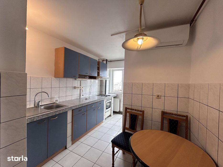 Apartament 2 camere Intim de inchiriat