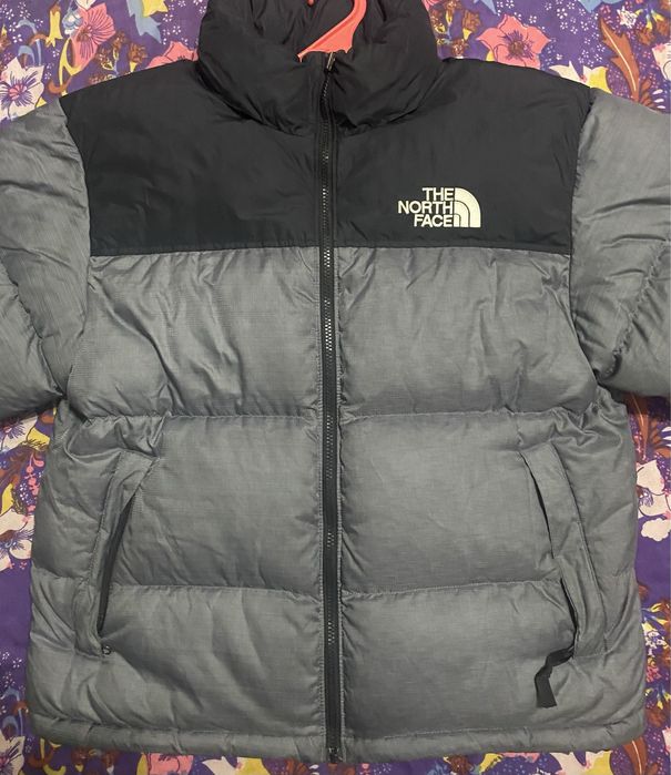 The north face nuptse 700 TNf