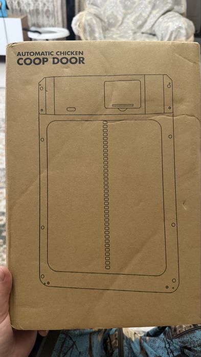 Для курей курятника