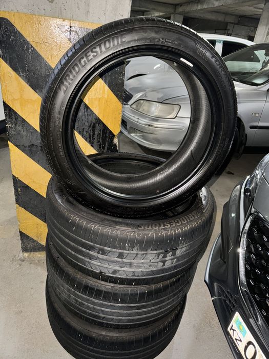 Продам резину Bridgestone