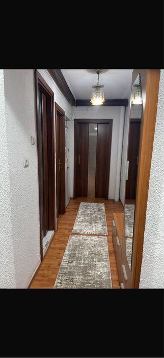 Închiriez apartament- Brazdă