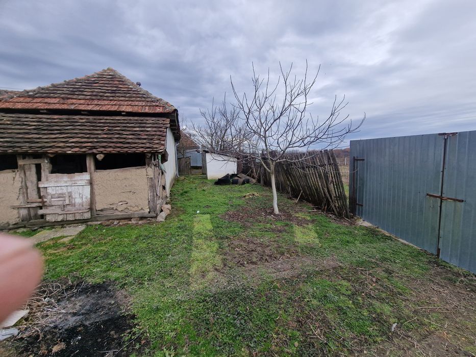 De vânzare casă!!!