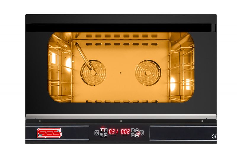 Пицарка Фурна за пици