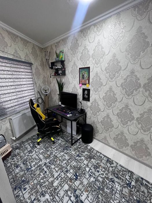 1 комнатный котедж