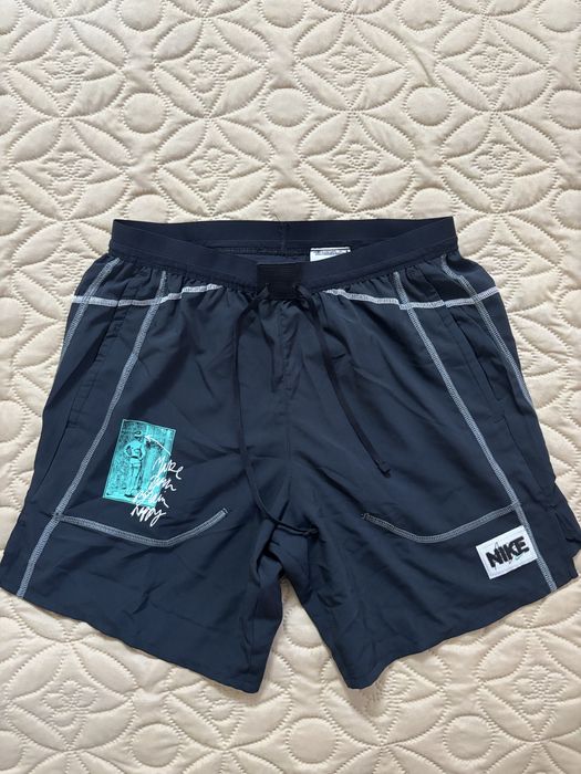 Къси панталони Nike
