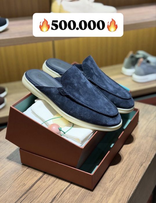Loro piano mulle чегирма 500.000 сум