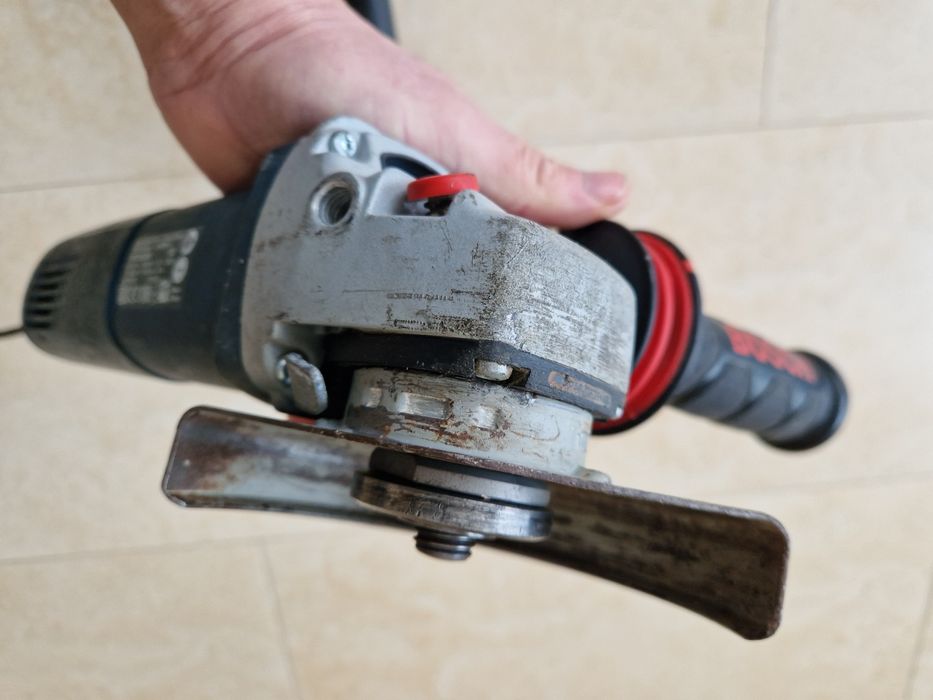 Bosch GWS 1400 , GWS 7-125  / polizor unghiular