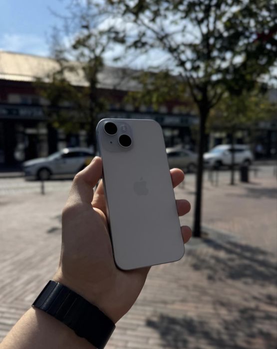 Iphone 15 plus 128 гб