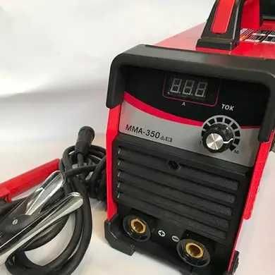 Invertor aparat de Sudura MMA REDBO-350 Ah