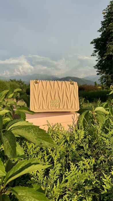 Кожанные сумки