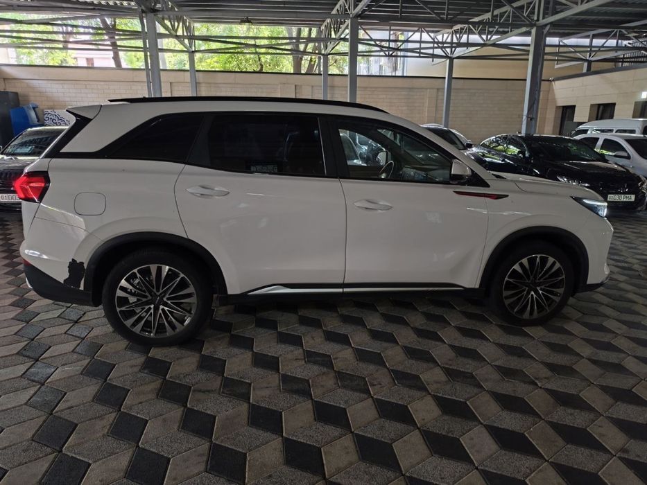 Avtotransport vositasi