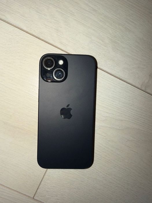 Aйфон, IPhone 15