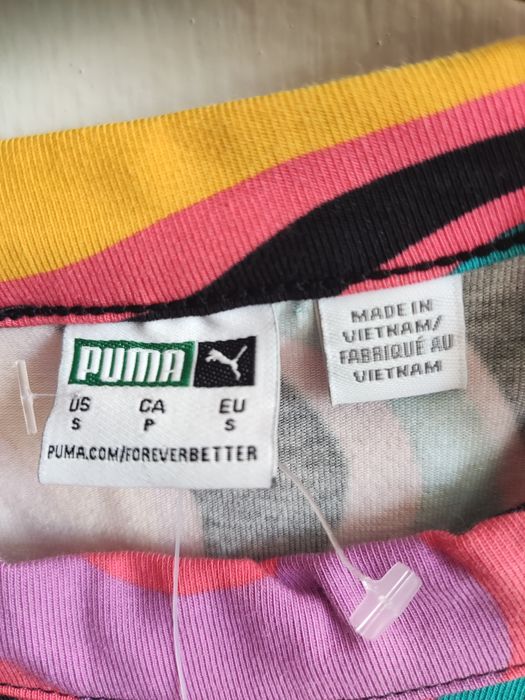 Лятна рокля PUMA