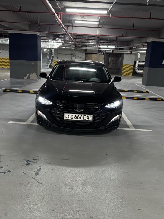 Malibu XL 2023, Малибу, Malibu
