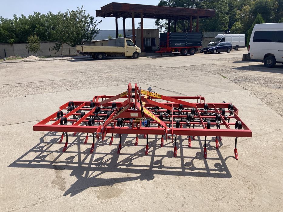 Култиватор