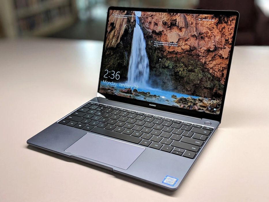 Huawei Matebook 13 Premium 270$ ga