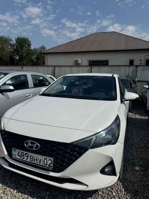 Аренда авто с выездом в Алматинскую область