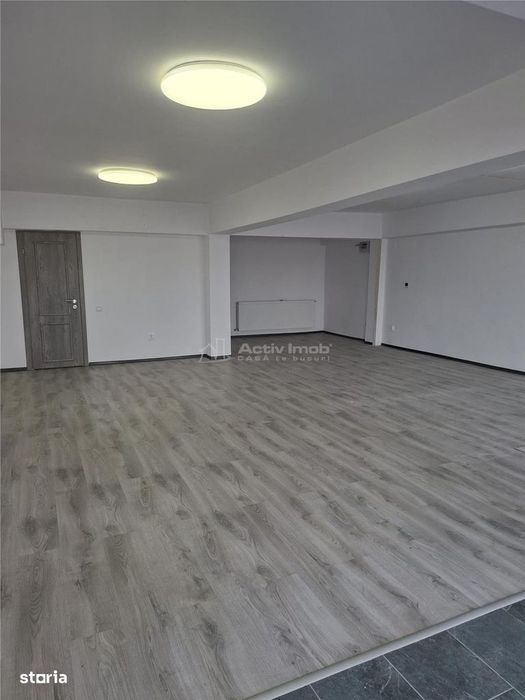 Spatiu comercial de inchiriat Calea Surii Mari