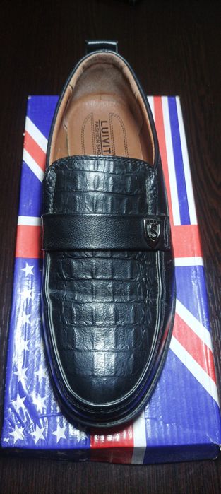 Туфли мужские 41 размер