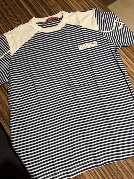 Детска тениска Puma M , /размер 10-12 / нова