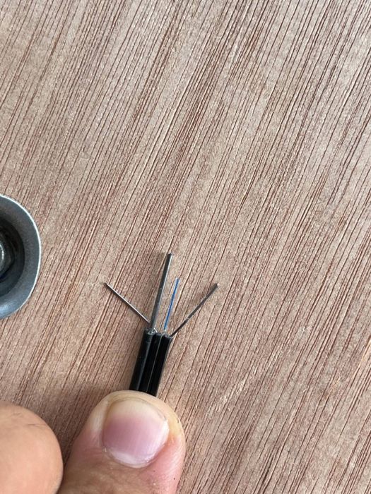 Gpon лапша кабель