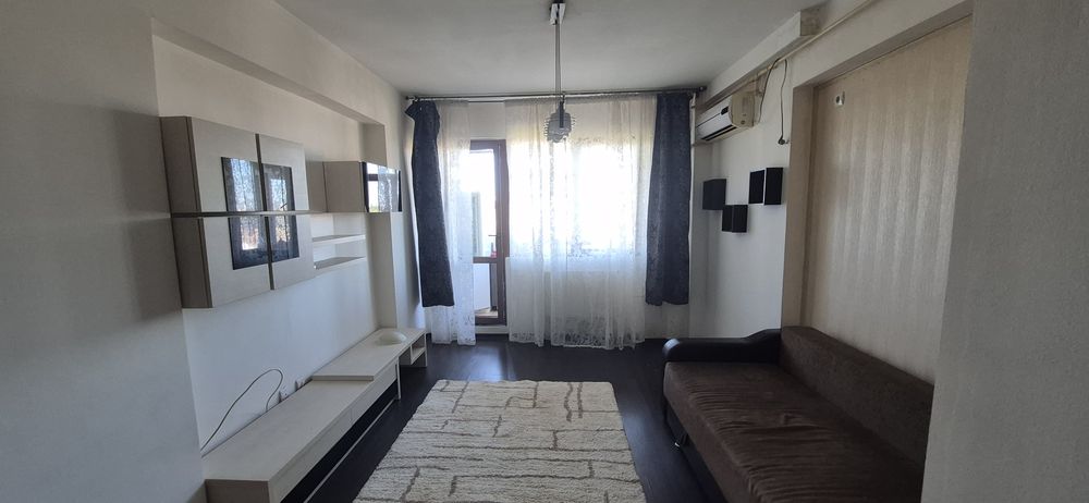 Apartament doua camere Cartierul Latin