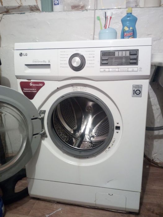 Продам стиральную машину