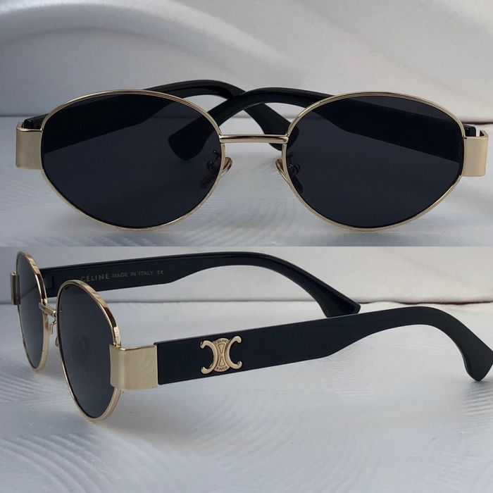 Актуални дамски слънчеви очила