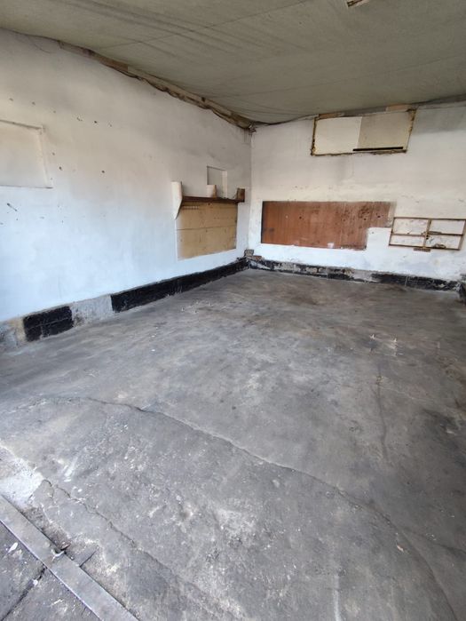 Аренда прмещения