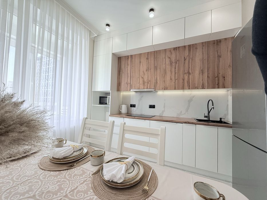 Продажа квартиры