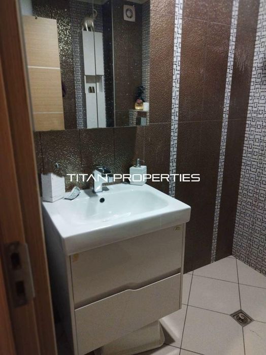 Двустаен апартамент, под наем, кв. Възраждане 1