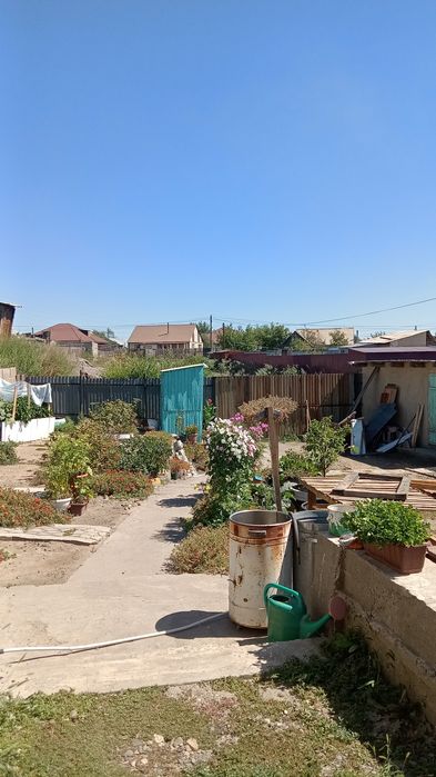 Продам 4 ком  дом.