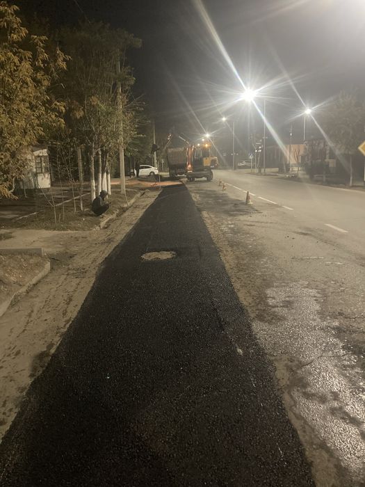 Асфальторезка бетонарезка