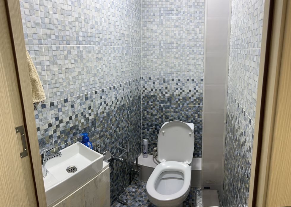 Госпитальный рынок, Мирабад авенью, 3/5/9