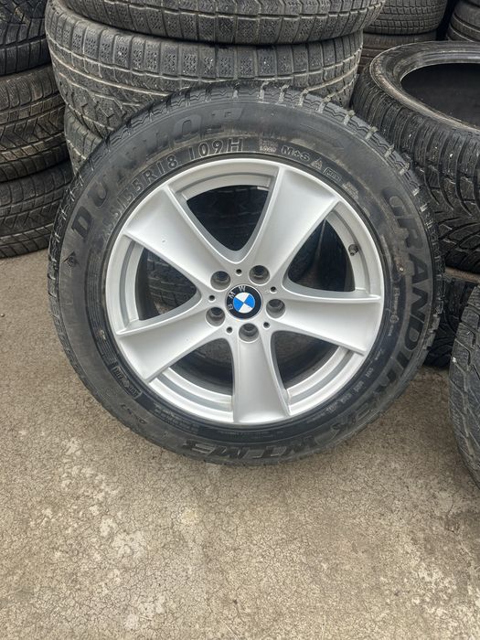 Диски от BMW размер R 18