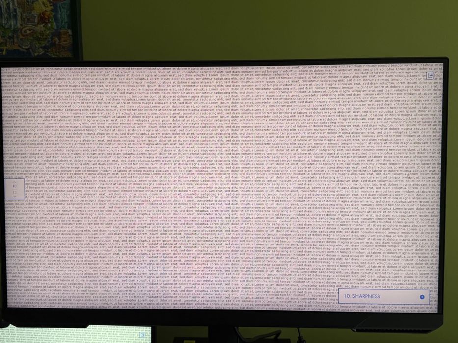 Монитор Samsung G3, 144HZ, 27”