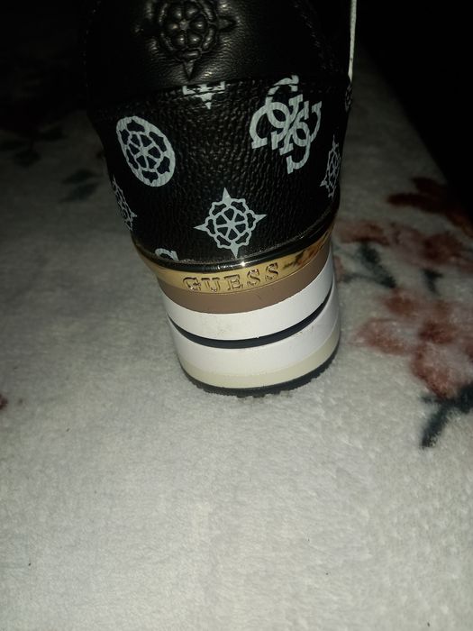 Adidas Guess marimea 37