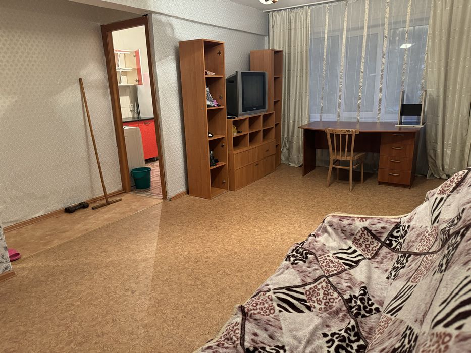 Сдается на длительный срок 2х комн