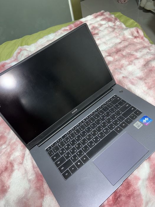 Продам Honor Magicbook 14 2021года