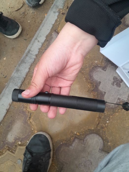 Лазер 50-55км оригинал