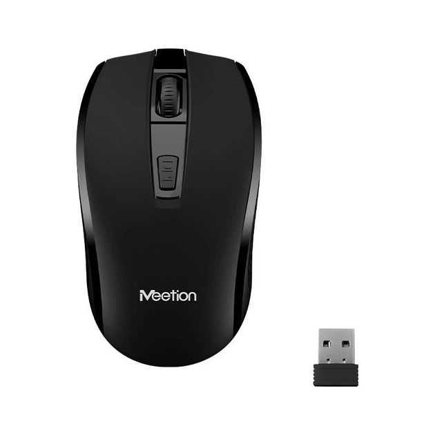 Продается беспроводная мышь MeeTion R545/R546/R547/R560/R571+