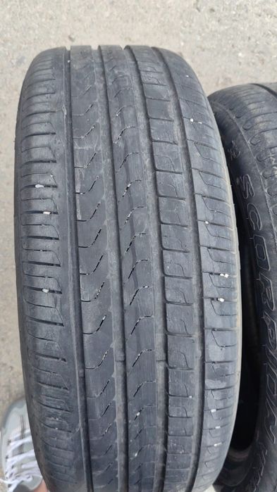 Продам шины 225/55/19