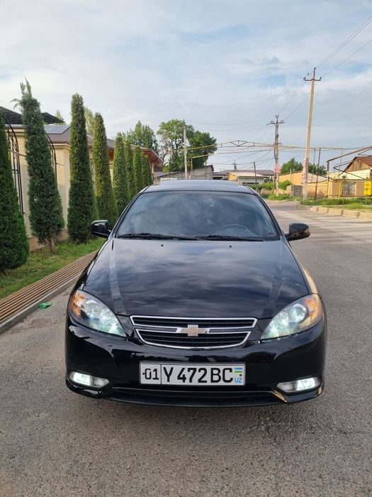 Other Lacetti / Gentra 2022