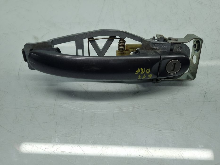 Maner usa dreapta fata Volkswagen Touran (1T3) [Fabr 2010-2015] Faceli