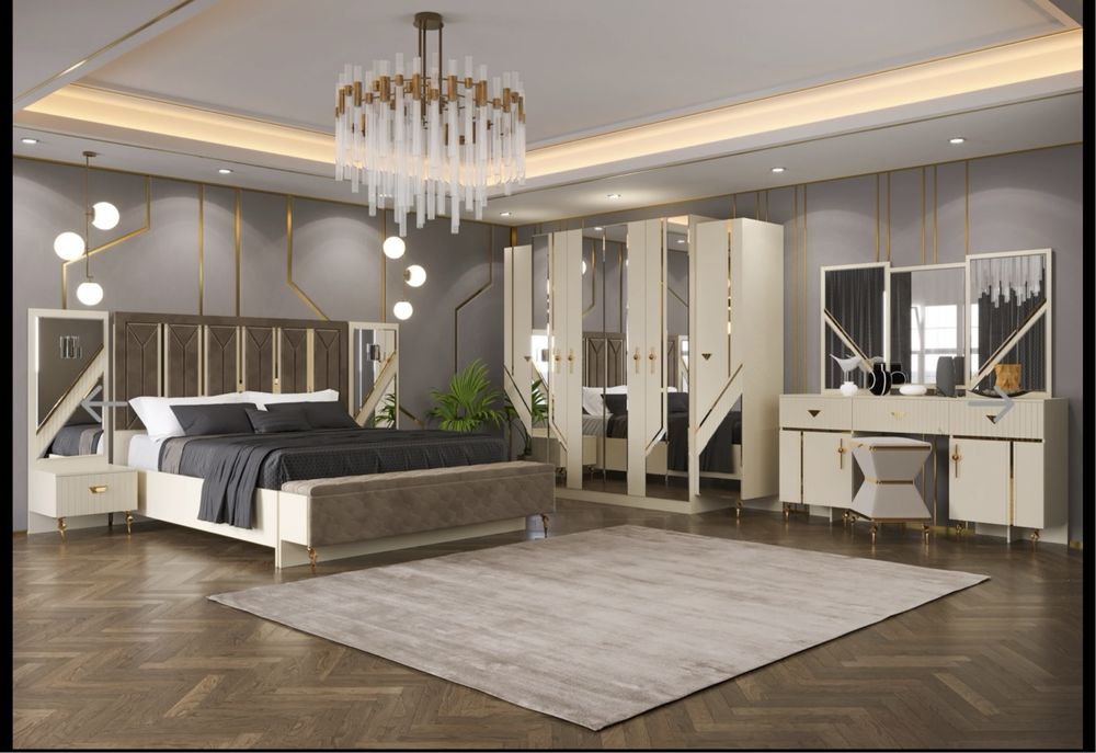 Спальный гарнитур