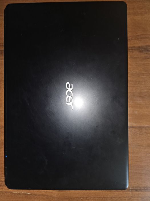 Продам ноутбук Acer Aspire 3