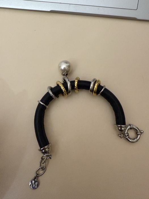 Пррдам браслет majorica