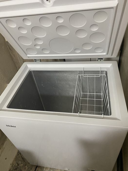 Продается Морозильник 150 л