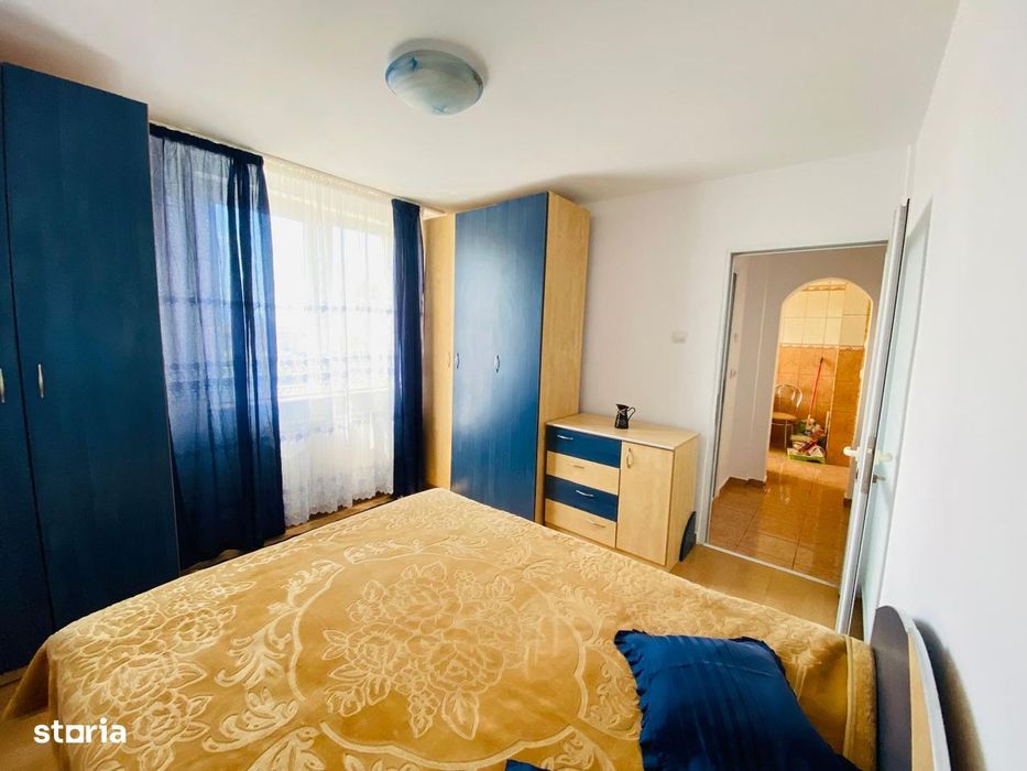 Apartament 2 camere, balcon, Tudor Vladimirescu,Brașov