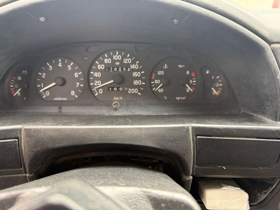 Продаётся газель